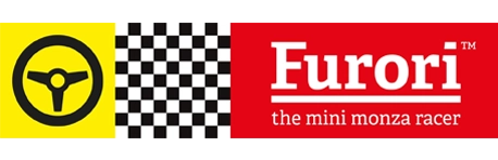 Furori — the mini monza racer