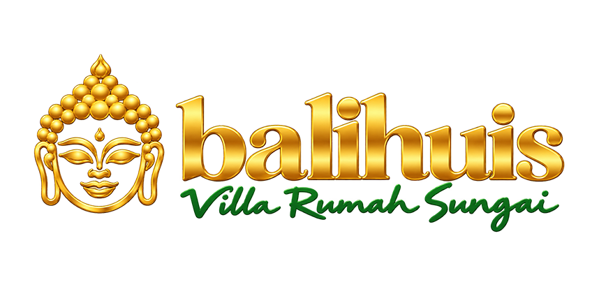 Balihuis — Villa Rumah Sungai