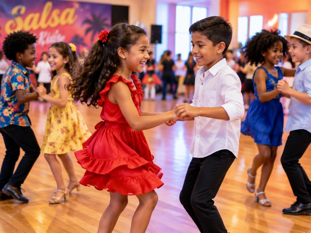 Salsa