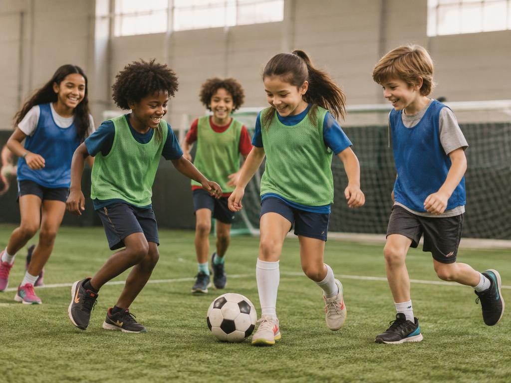 Voetbal